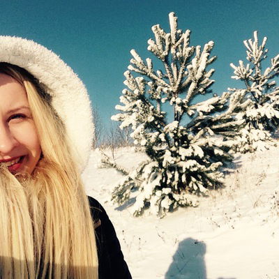 Полинка Русакович