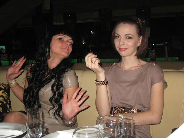 Антонина Плотникова