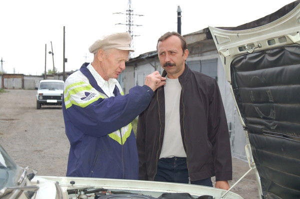 Владимир Лубенец