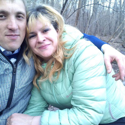 Ольга Егошина