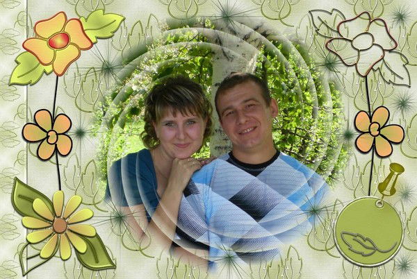 Наталья Шабалина