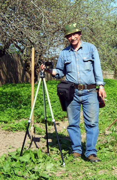 Игорь Зверев