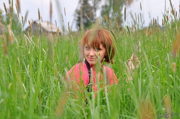 Алена Скрипина