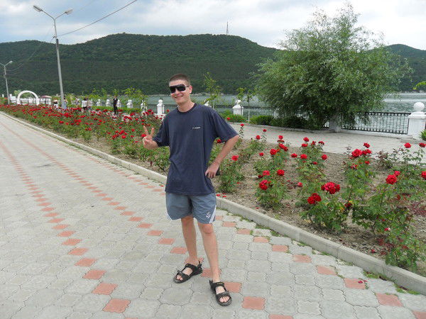 Денис Кучерук