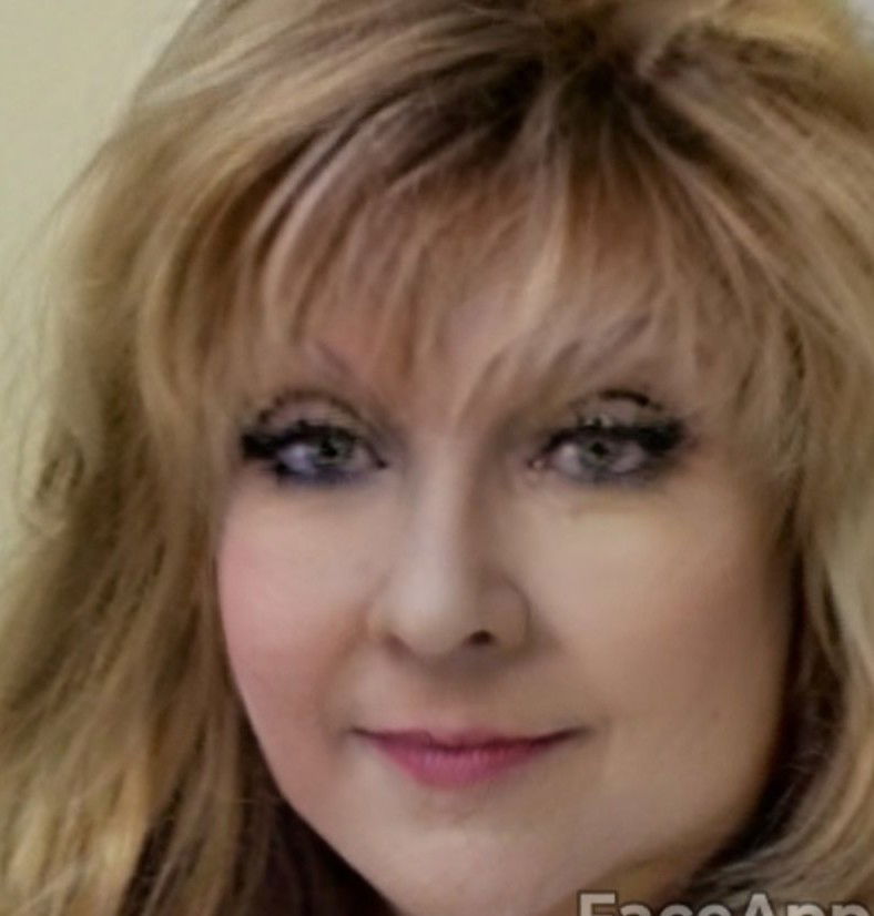 Татьяна Соколова