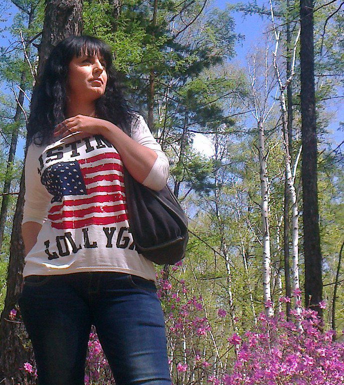 Анастасия Весёлая!)))