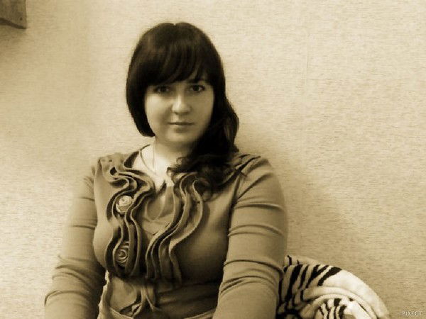 Ирина Ярмоцык