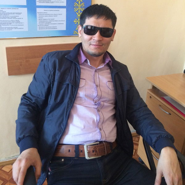 Бауржан Абышев