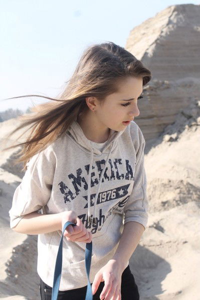 Лера Кашкан