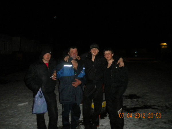 Валерий Грубый