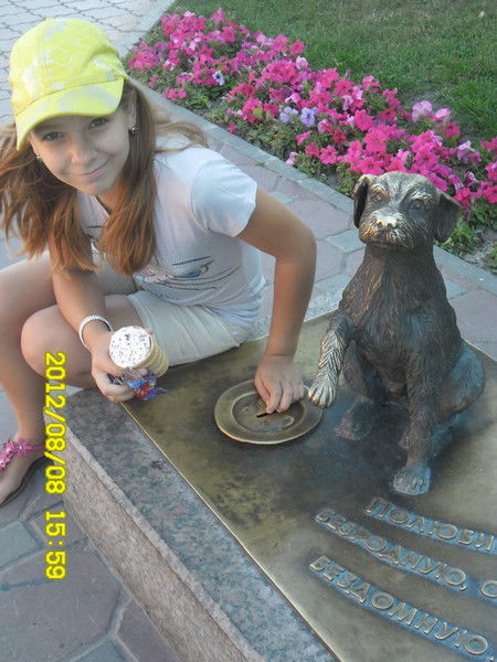 Евгения Макаренко