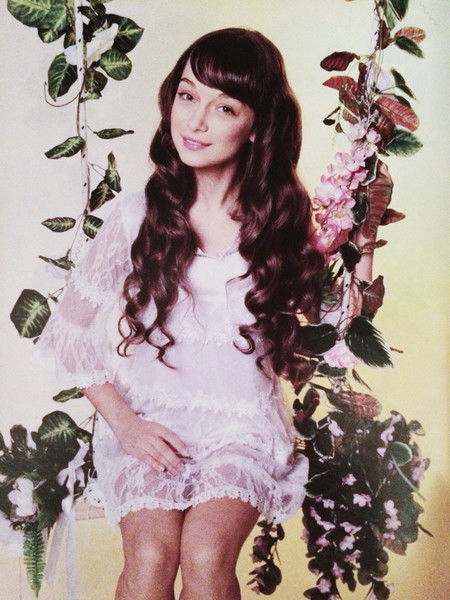 Юлия Демкина