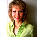 Антонина Кондакова