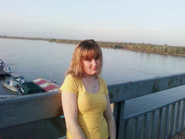 Валерия Дьяконова