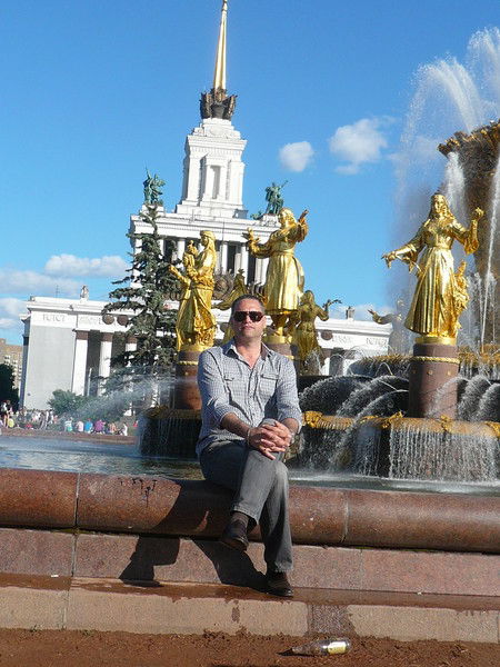 Seyed Mohammad Dorfeshoon