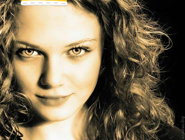 Катя Целомудренная