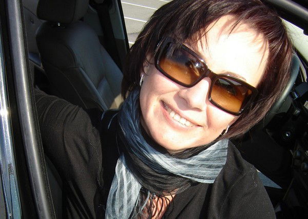 Ирина Проняева