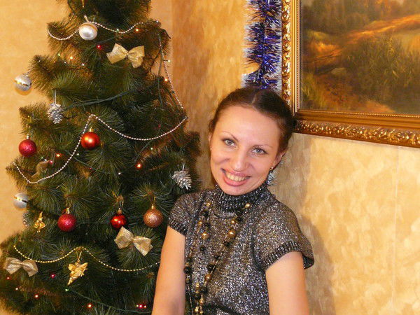 Елена Подвальнюк