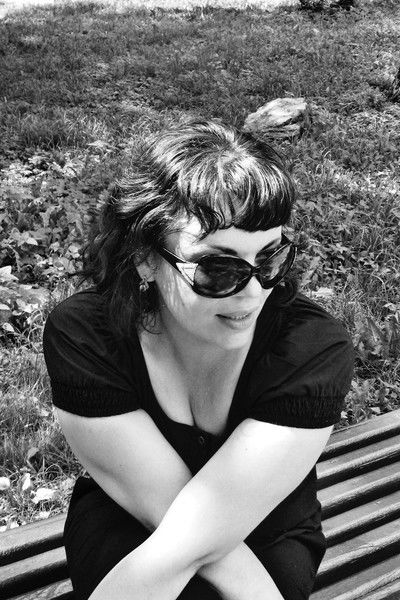 Светлана Скок