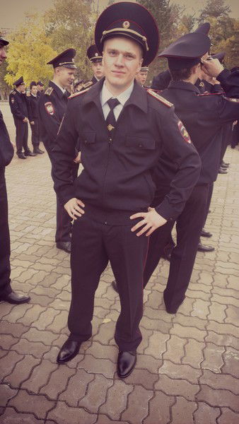 Жека Воронов