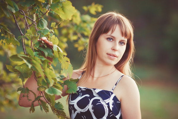 Марина Максимова