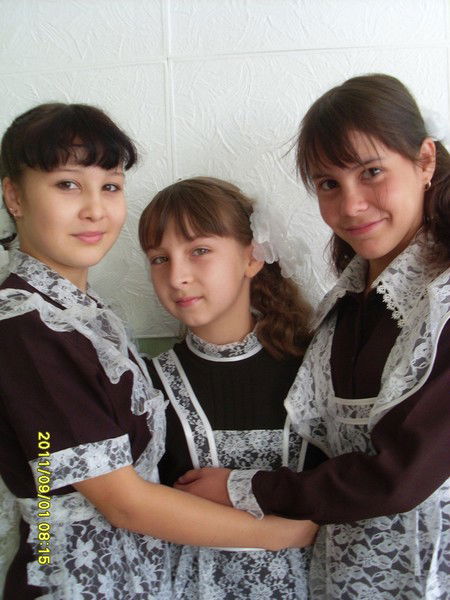 Деля Макарова