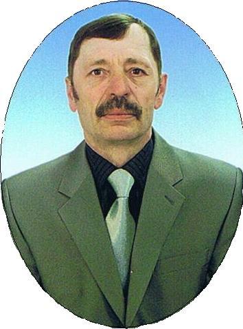 Анатолий Вилесов