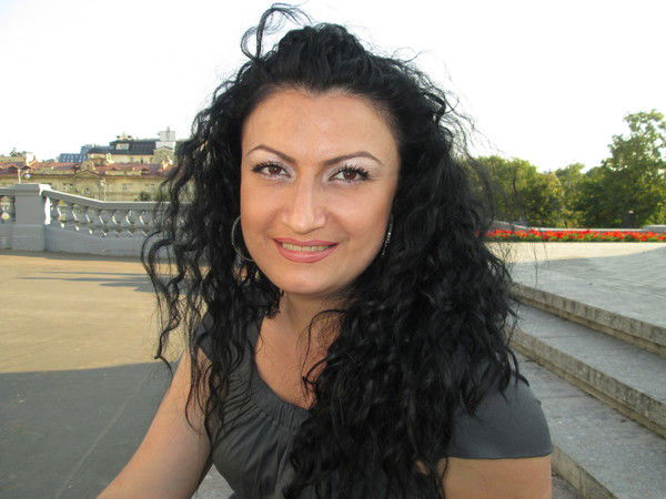 Лиана Амбарцумян