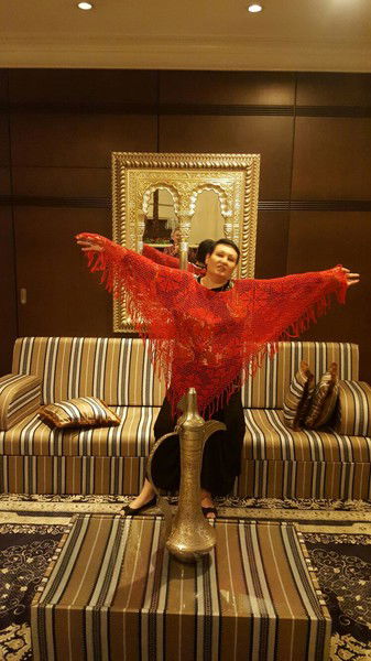 Галина Сахнова