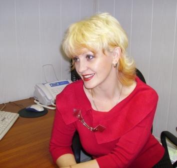 Тамара Рудикова