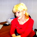 Тамара Рудикова