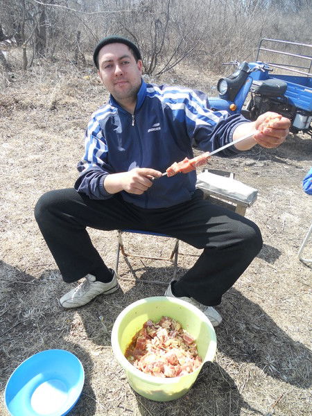 Алексей Цвиркун