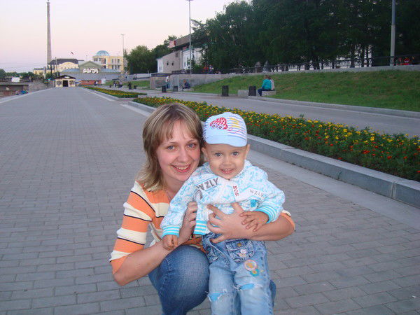 Ольга Панина