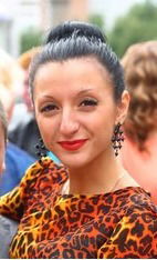 Катюша Локацкая