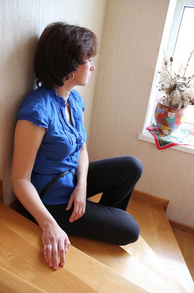 Татьяна Мосина