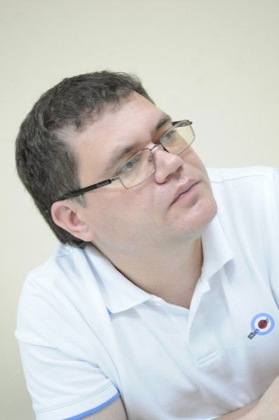 Руслан Козорез