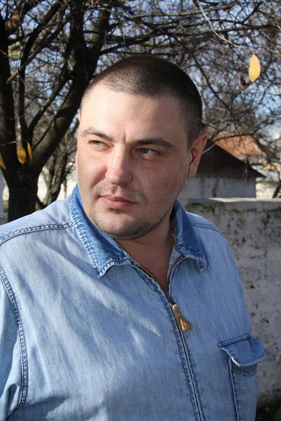 Дмитрий Овсейко