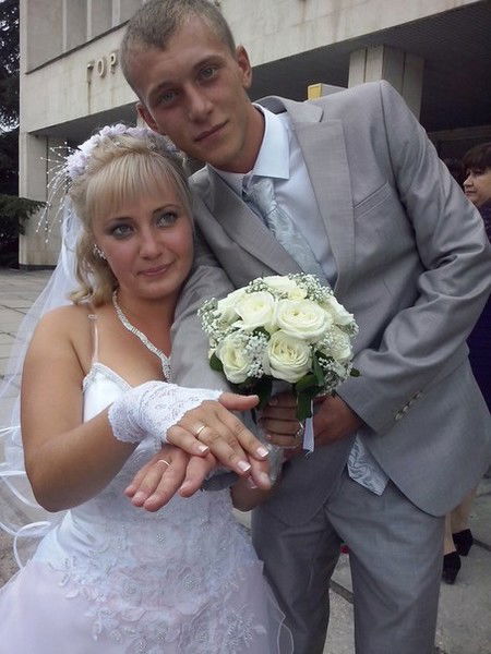 Даша Наумова