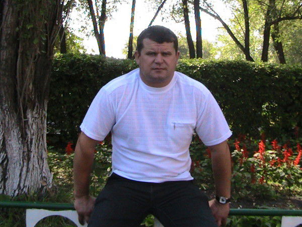 Сергей Тертеров