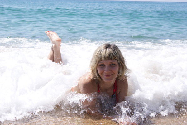 Светлана Глебова