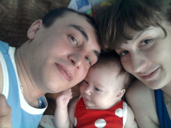 Евгений Ахматгалин