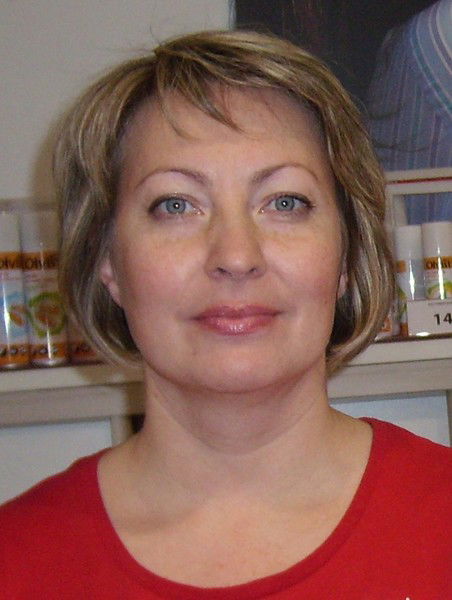 Инесса Валиева