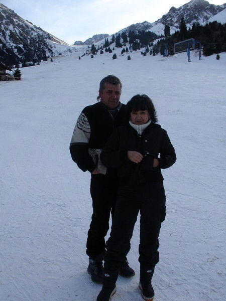 Татьяна Позднякова