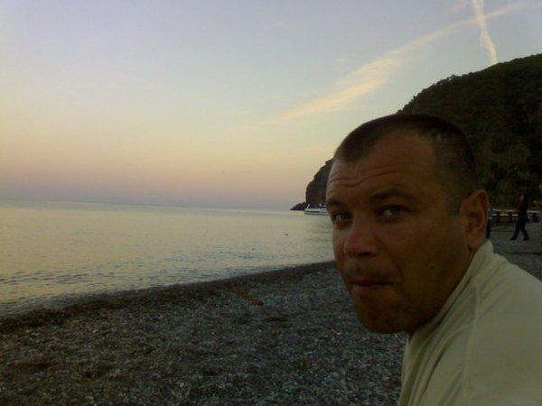 Саша Ниченко