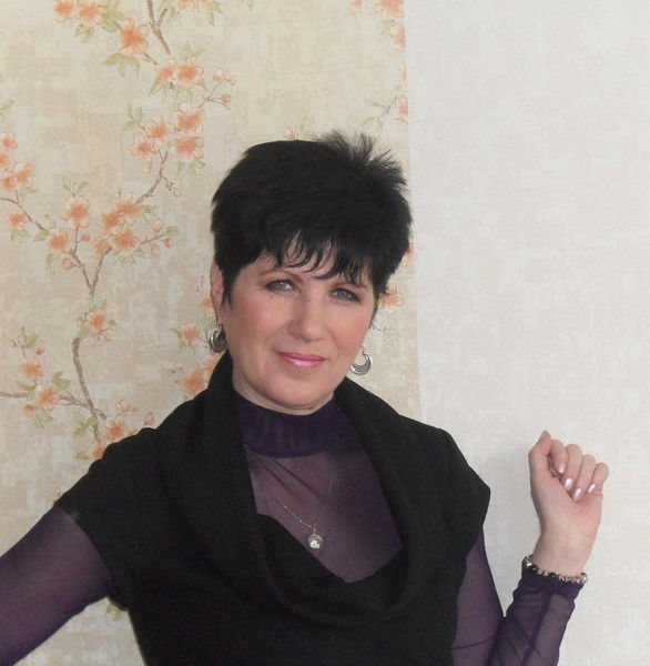 Светлана Миллер