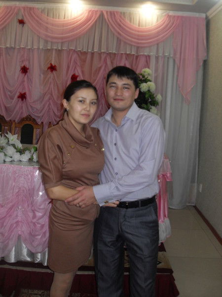 Сандугаш Атеева