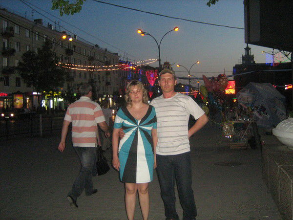 Владимир Шевцов