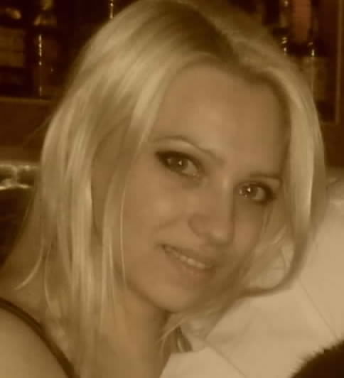 Марина Белокурова