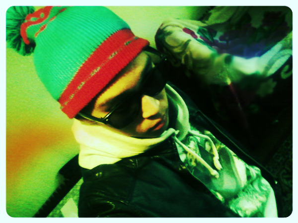 Тимур Жумабаев