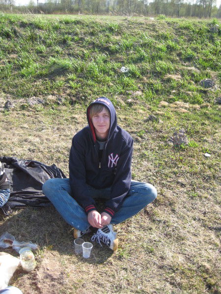 Вячеслав Клышейко